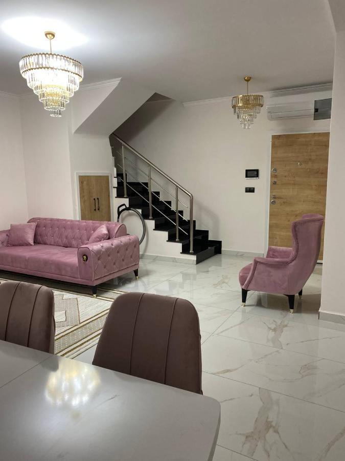 Exodus Garden, авсаллар, турция Apartment